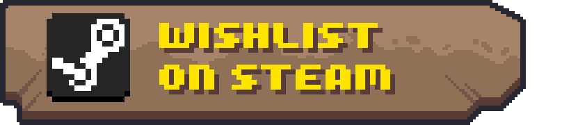 Wishlist on Steam